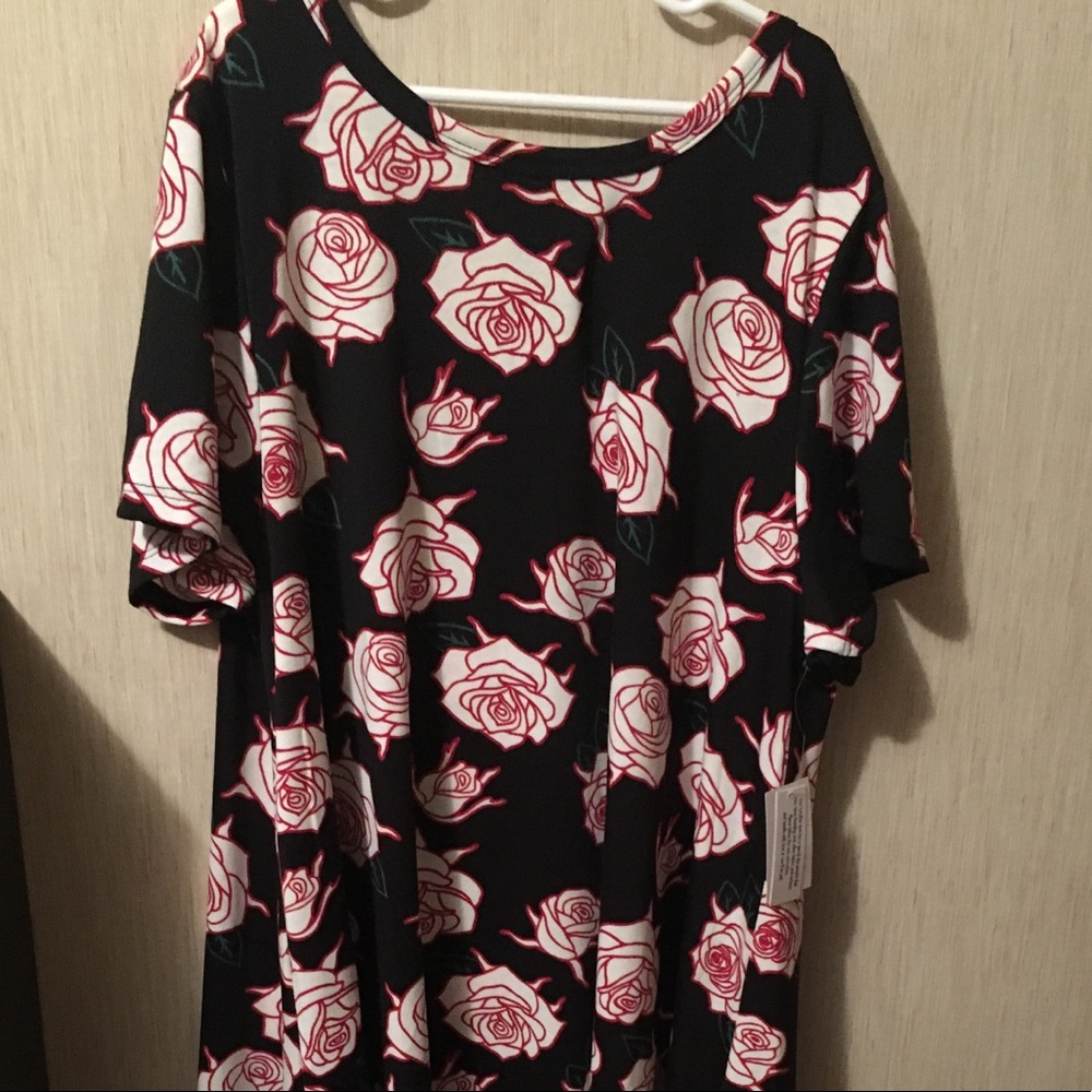 Size Small LulaRoe Carly